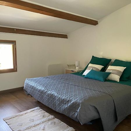 Maison Campagne Aixoise Éguilles Zewnętrze zdjęcie