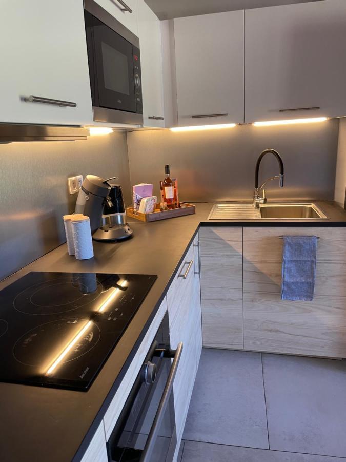 Maison Campagne Aixoise Éguilles Zewnętrze zdjęcie