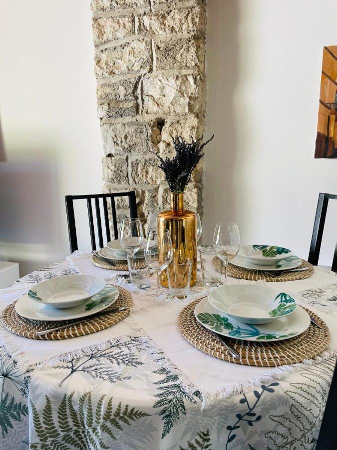 Maison Campagne Aixoise Éguilles Zewnętrze zdjęcie